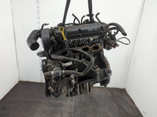 Двигатель (ДВС), Opel Zafira B 2008-2014