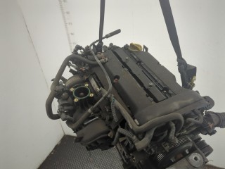 Двигатель (ДВС), ориг. номер 55354081, Opel Corsa 2006-2011