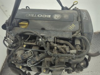 Двигатель (ДВС), ориг. номер R1500098, 93188485, C1500098, Opel Vectra 2005-2008