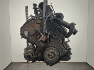 Двигатель (ДВС), ориг. номер 1701860, 3C1Q6006FB, Ford Transit 2000-2006