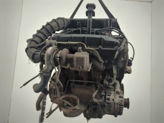 Двигатель (ДВС), ориг. номер 1701860, 3C1Q6006FB, Ford Transit 2000-2006