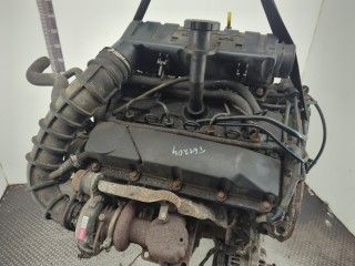 Двигатель (ДВС), ориг. номер 1701860, 3C1Q6006FB, Ford Transit 2000-2006