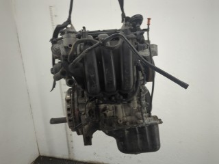 Двигатель (ДВС), ориг. номер 03E100032P, Skoda Fabia 2004-2007