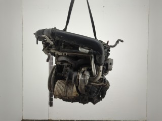 Двигатель (ДВС), Volkswagen Scirocco 2008-2014