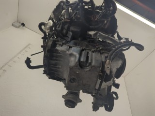 Двигатель (ДВС), Volkswagen Touareg 2014-2018
