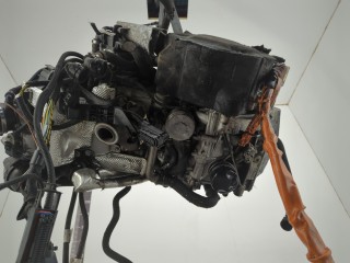 Двигатель (ДВС), BMW i3 2017-2023