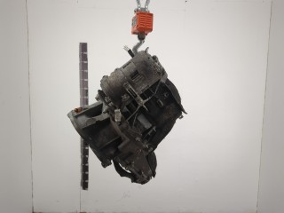 Двигатель (ДВС), BMW i3 2017-2023