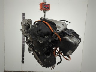 Двигатель (ДВС), BMW i3 2017-2023