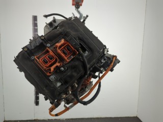 Двигатель (ДВС), BMW i3 2017-2023