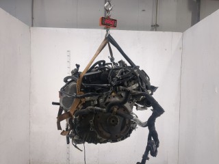 Двигатель (ДВС), Audi A8 2007-2010