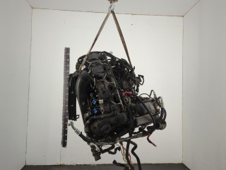 Двигатель (ДВС), ориг. номер 11005A245F0, 5A245F0, BMW X5 2013-2018