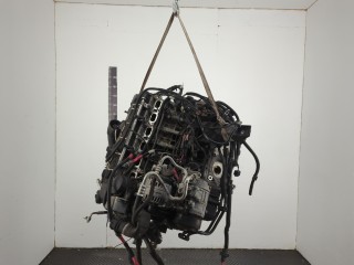 Двигатель (ДВС), ориг. номер 11005A245F0, 5A245F0, BMW X5 2013-2018