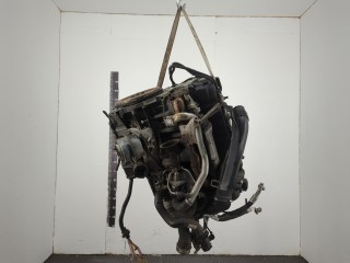 Двигатель (ДВС), ориг. номер 11005A245F0, 5A245F0, BMW X5 2013-2018