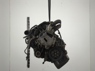 Двигатель (ДВС) Opel Corsa, 2006, 1.4 л, бензин, МКПП, 55354083
