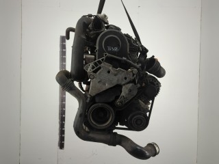 Двигатель (ДВС), Volkswagen Golf 1997-2006