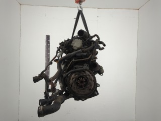 Двигатель (ДВС), Volkswagen Golf 1997-2006