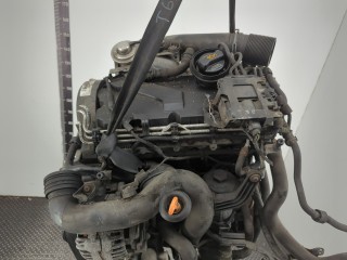 Двигатель (ДВС), Volkswagen Golf 1997-2006