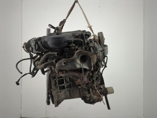 Двигатель (ДВС), Nissan Pathfinder 2010-2014