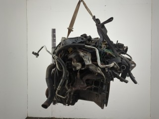 Двигатель (ДВС), Nissan Pathfinder 2010-2014