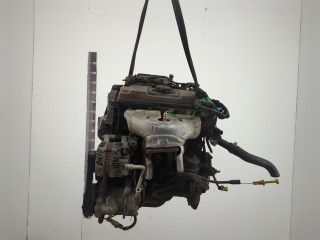 Двигатель (ДВС), Citroen C3 2002-2006