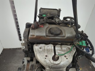 Двигатель (ДВС), Citroen C3 2002-2006