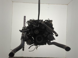 Двигатель (ДВС), Mercedes C W204 2007-2011