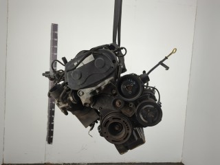 Двигатель (ДВС), Opel Astra 2006-2014