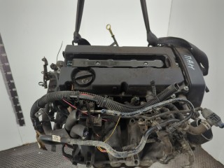 Двигатель (ДВС), Opel Astra 2006-2014