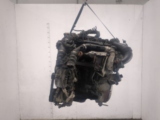 Двигатель (ДВС), Peugeot 207 2006-2009
