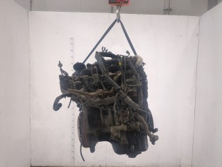 Двигатель (ДВС), Peugeot 207 2006-2009