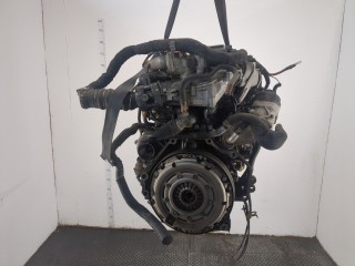 Двигатель (ДВС), Opel Zafira B 2008-2014