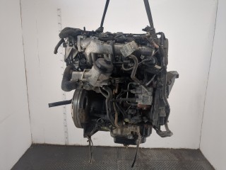 Двигатель (ДВС), Opel Zafira B 2008-2014