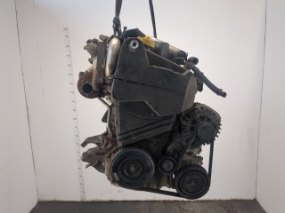 Двигатель (ДВС), Renault Megane 2006-2009