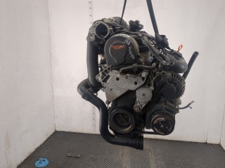 Двигатель (ДВС), Volkswagen Golf Plus 2005-2009