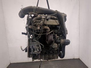 Двигатель (ДВС), Volkswagen Golf Plus 2005-2009