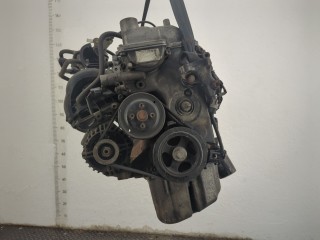 Двигатель (ДВС), Toyota Yaris 2003-2005