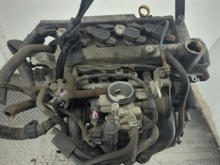Двигатель (ДВС), Toyota Yaris 2003-2005