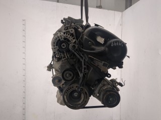 Двигатель (ДВС), Opel Meriva 2002-2006