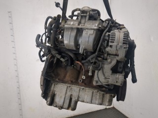 Двигатель (ДВС), Opel Meriva 2002-2006