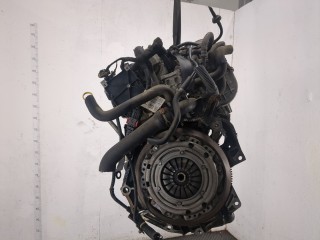 Двигатель (ДВС), Opel Meriva 2002-2006