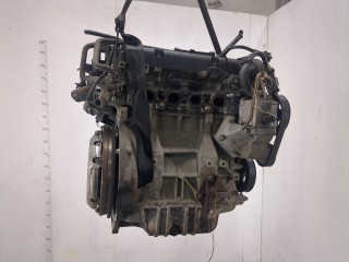Двигатель (ДВС), Ford Focus 2001-2005