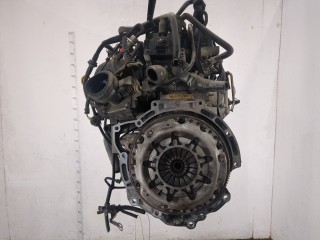 Двигатель (ДВС), Ford Focus 2001-2005