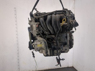 Двигатель (ДВС), Ford Focus 2001-2005