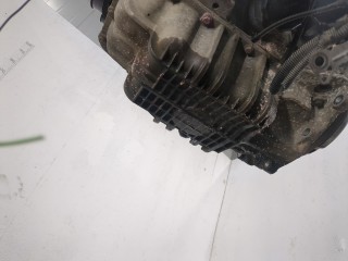 Двигатель (ДВС), Ford Focus 2001-2005