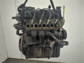 Двигатель (ДВС), Ford Fiesta 2001-2007