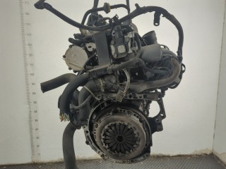 Двигатель (ДВС), Citroen DS3 2009-2014