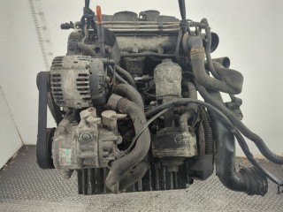 Двигатель (ДВС), Audi A3 2004-2008