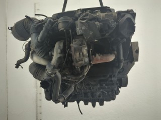 Двигатель (ДВС), Audi A3 2004-2008