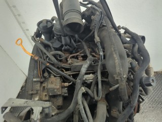 Двигатель (ДВС), Volkswagen Crafter 2006-2011