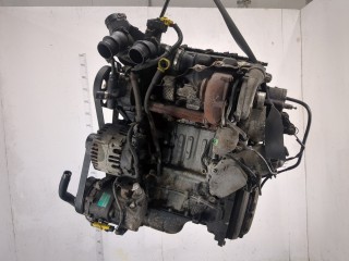 Двигатель (ДВС), Citroen Xsara-Picasso 2004-2010